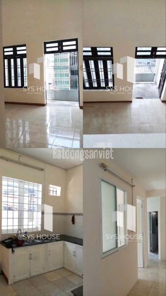 Cần cho thuê nhà hẻm Lê Hồng Phong Phường PhướcTiến,TP Nha Trang, Tỉnh Khánh Hòa