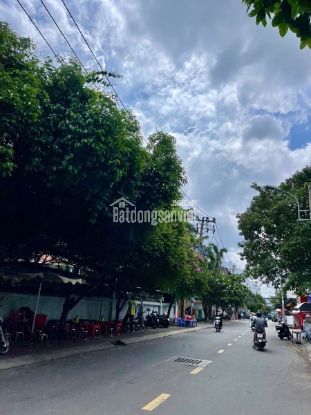 Hẻm Xe Tải 6M Nguyễn Văn Lượng – Nhà Cấp 4, Ngang 4m, Giá Chỉ 7 Tỷ TL!
