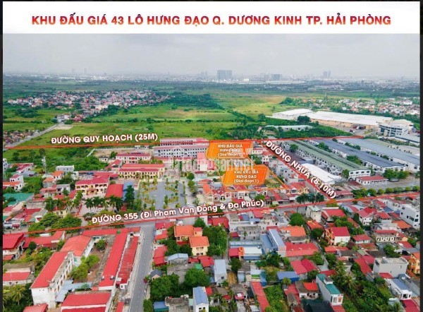🌟 SIÊU PHẨM GIÁ F0 – ĐẤT HÒA NGHĨA DƯƠNG KINH – VIEW AO THOÁNG – CHỈ 9XX TRIỆU!!!