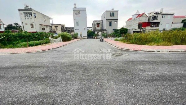 🌟 SIÊU PHẨM GIÁ F0 – ĐẤT HÒA NGHĨA DƯƠNG KINH – VIEW AO THOÁNG – CHỈ 9XX TRIỆU!!!