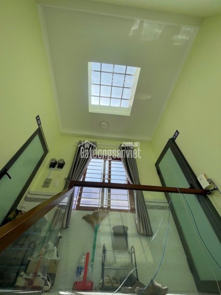 77m2 - Giá 10.5 tỷ - HXH Lâm Văn Bền cạnh trường Nguyễn Hữu Thọ, Q7