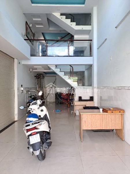 MẶT TIỀN KINH DOANH - ĐƯỜNG TRƯỚC NHÀ 12M - Ô TÔ ĐỖ CỬA - 56M2 - 5 TẦNG - NHÀ MỚI - AN PHÚ ĐÔNG