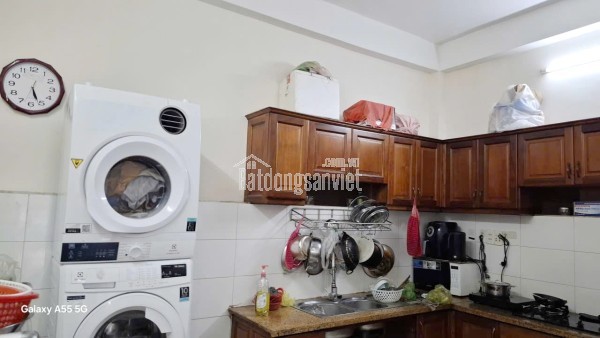 Nhà 4 tầng mặt tiền kinh doanh đường Phạm Hùng P5 Q8