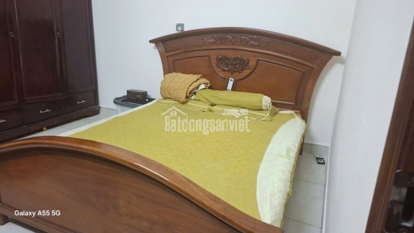 Nhà 4 tầng mặt tiền kinh doanh đường Phạm Hùng P5 Q8