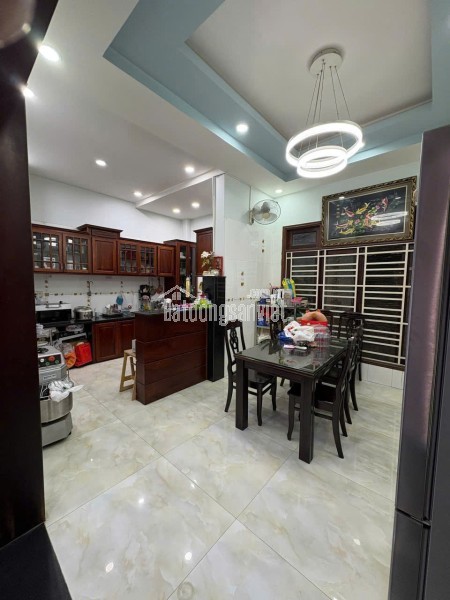 Nhà 4 tầng khu Cao Lỗ VIP P4 Q8, Giá : 21.5 Tỷ (TL)