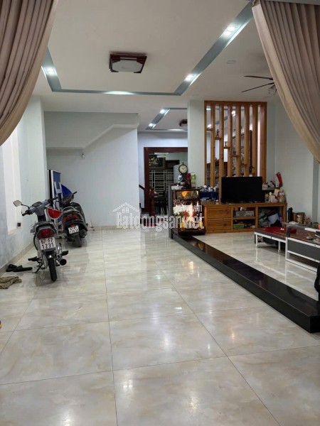 Nhà 4 tầng khu Cao Lỗ VIP P4 Q8, Giá : 21.5 Tỷ (TL)