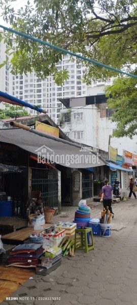 NHÀ 4 TẦNG, MẶT ĐƯỜNG QUỐC LỘ 32, NHỔN, XUÂN PHƯƠNG, NAM TỪ LIÊM, nhỉnh 18 tỷ
