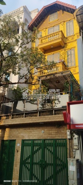 NHÀ 4 TẦNG, MẶT ĐƯỜNG QUỐC LỘ 32, NHỔN, XUÂN PHƯƠNG, NAM TỪ LIÊM, nhỉnh 18 tỷ
