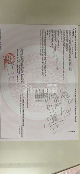 Bán Nhà Mặt Tiền 67B Trần Bình Trọng, Bình Lợi Trung.