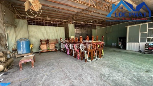 Cho thuê xưởng Cơ Khí 2000m2 Cụm CN Thạnh Phú, Vĩnh Cửu Đồng Nai