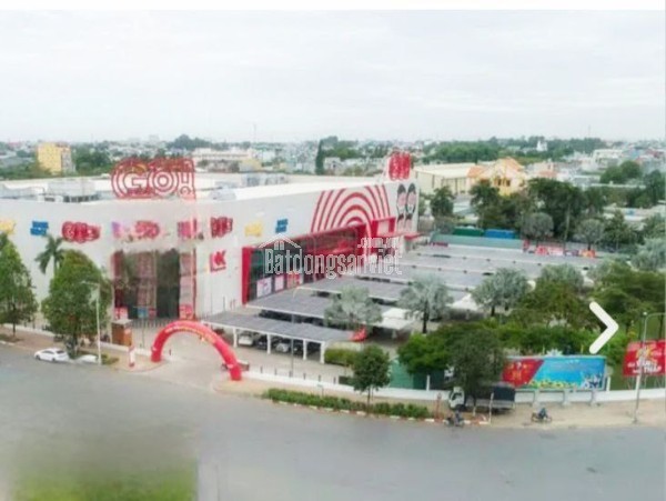 BÁN ĐẤT SÁT HAI BÀ TRƯNG – GẦN BIGC DĨ AN – 116M², SỔ RIÊNG, NHỈNH 4 TỶ