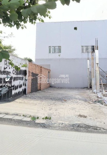 BÁN ĐẤT SÁT HAI BÀ TRƯNG – GẦN BIGC DĨ AN – 116M², SỔ RIÊNG, NHỈNH 4 TỶ