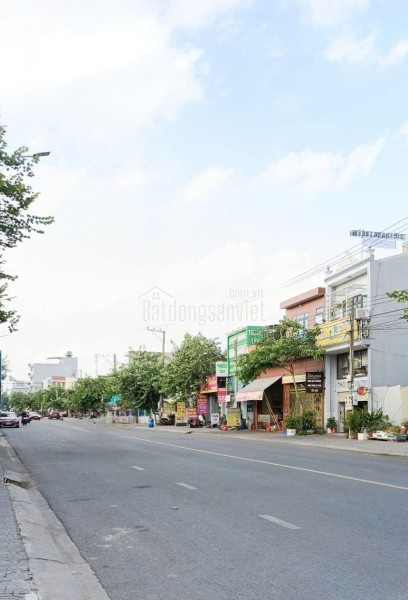 BÁN ĐẤT SÁT HAI BÀ TRƯNG – GẦN BIGC DĨ AN – 116M², SỔ RIÊNG, NHỈNH 4 TỶ