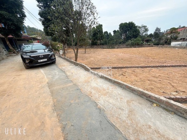 Chuyển Nhượng Lô Đất Đối Diện Nhà Văn Hóa thôn Tân Yên, Xã Hồng Kỳ, Sóc Sơn, Hà Nội.