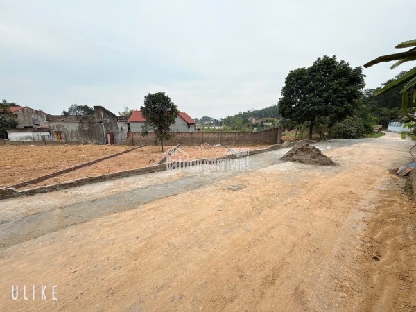 Chuyển Nhượng Lô Đất Đối Diện Nhà Văn Hóa thôn Tân Yên, Xã Hồng Kỳ, Sóc Sơn, Hà Nội.