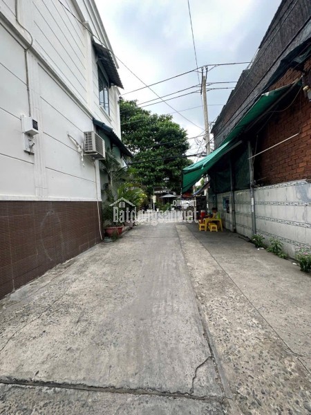 Bán Nhà Hẻm Xe Hơi 46/3-5 Phan Đình Phùng, Tân Sơn Nhì