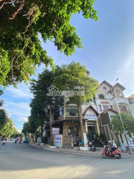 Bán Nhà Mặt Tiền Diệp Minh Châu, P.Tân Sơn Nhì, Q.Tân Phú