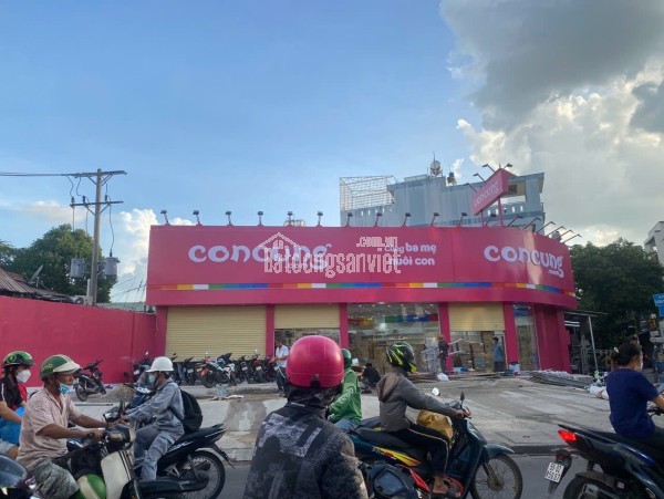 Bán Nhà Mặt Tiền C38 Dương Quảng Hàm, P1, Gò Vấp