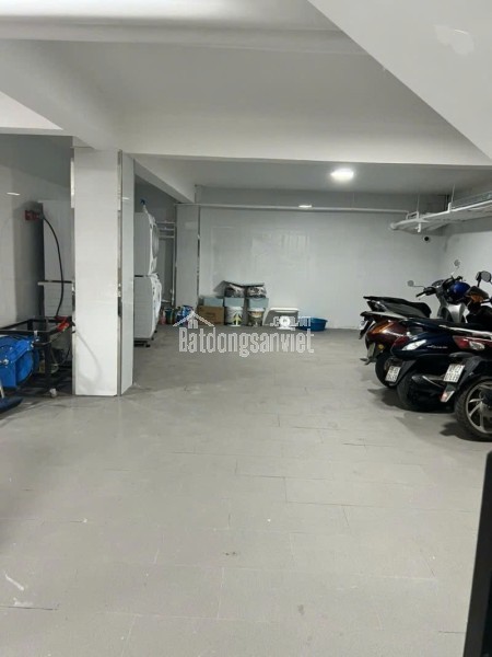 Bán Nhà Hẻm Xe Hơi 566/72/67A Nguyễn Thái Sơn, P5, Gò Vấp