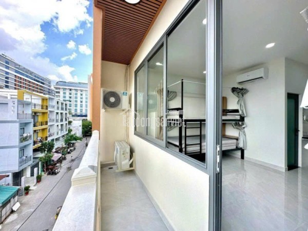 Bán Nhà Hẻm Xe Hơi 566/72/67A Nguyễn Thái Sơn, P5, Gò Vấp