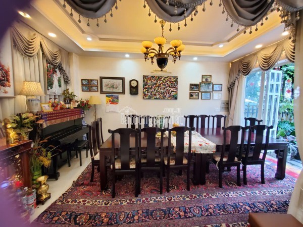 Bán Nhà Mặt Tiền Số 8 Đường Số 1, Xã Bình Hưng, Bình Chánh