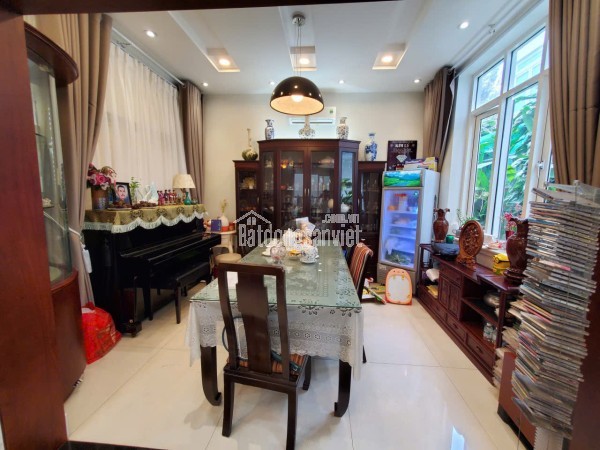 Bán Nhà Mặt Tiền Số 8 Đường Số 1, Xã Bình Hưng, Bình Chánh