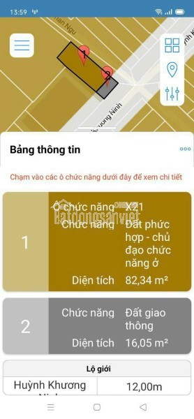 Bán Nhà Mặt Tiền 24 Huỳnh Khương Ninh, Tân Định
