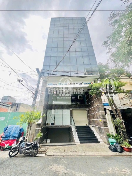 Bán Nhà Hẻm Xe Hơi 23/30 Đường C1, Phường 13, Q. Tân Bình