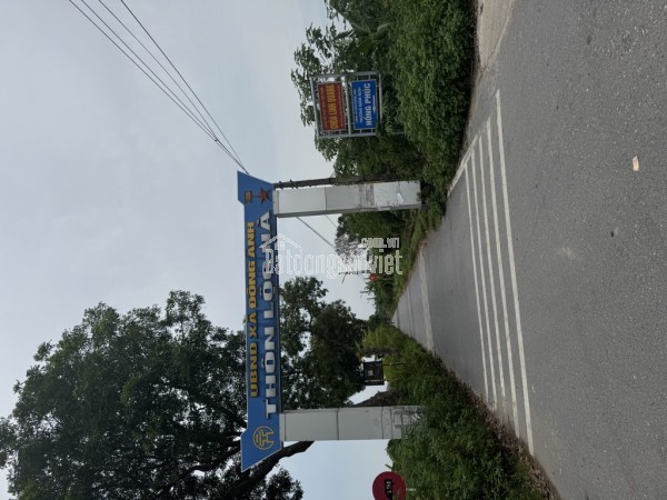 Bán nhà Hồng Tiến, Long Biên 36m, nhỉnh 5 tỷ