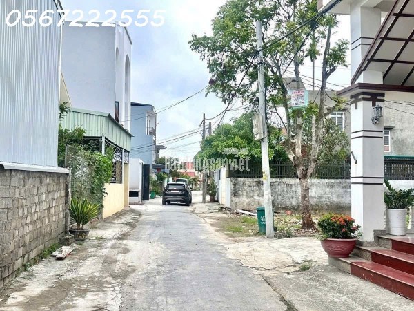 ⚡ LÔ GÓC F0 – NGÕ RỘNG 8M HÒA NGHĨA – GIÁ CHỈ 1.8 TỶ!!!