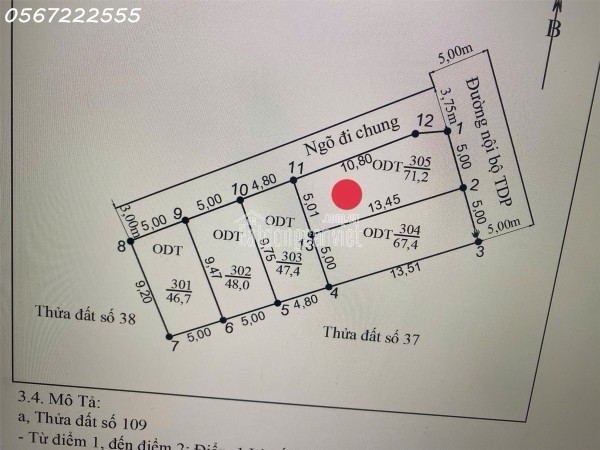 ⚡ LÔ GÓC F0 – NGÕ RỘNG 8M HÒA NGHĨA – GIÁ CHỈ 1.8 TỶ!!!