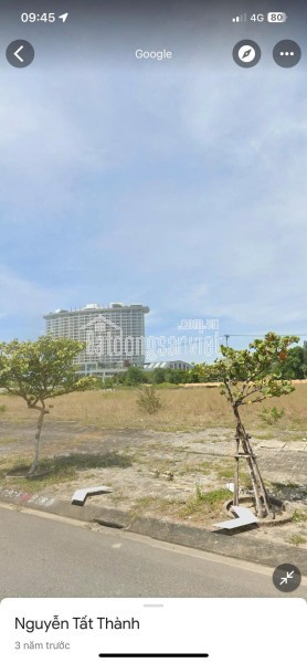 CƠ HỘI ĐẦU TƯ – BIỆT THỰ BIỂN NGUYỄN TẤT THÀNH - VỊ TRÍ ĐẸP KHU NGHỈ DƯỠNG MIKAZUKI, GIÁ CHỈ 75