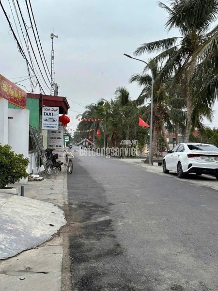 8xx Triệu Đất 73.2m2 MT 5.2m Bao Bìa Minh Tân Kiến Thụy LH 0567222555