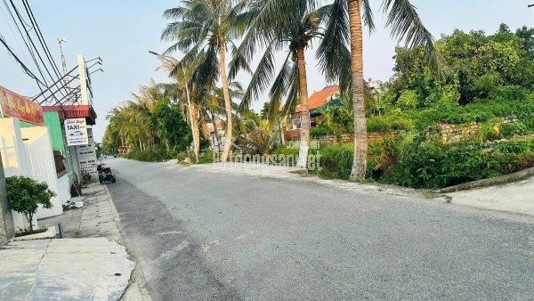 8xx Triệu Đất 73.2m2 MT 5.2m Bao Bìa Minh Tân Kiến Thụy LH 0567222555