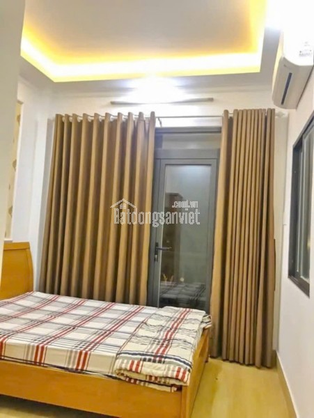 63.4m2 - Giá 7.4 tỷ - Ngang 6.2m HXH Phạm Hữu Lầu kế chợ Phước Long Q7