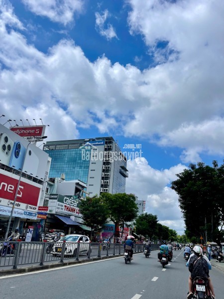 Nhà 4 Tầng Giá Mềm Gò Vấp – Ngang 5m – Gần Nguyễn Oanh – Chỉ 7 Tỷ