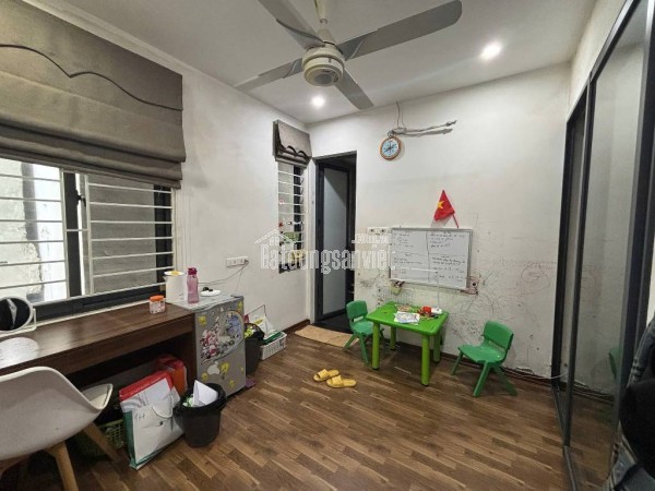 CẦN BÁN NHÀ TRUNG TÂM ĐỐNG ĐA - AN SINH AN NINH TỐT - TIỆN ÍCH BẠT NGÀN - 40M2 - 5 NGỦ