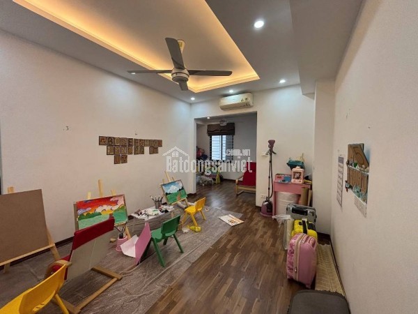 CẦN BÁN NHÀ TRUNG TÂM ĐỐNG ĐA - AN SINH AN NINH TỐT - TIỆN ÍCH BẠT NGÀN - 40M2 - 5 NGỦ