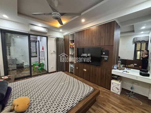 CẦN BÁN NHÀ TRUNG TÂM ĐỐNG ĐA - AN SINH AN NINH TỐT - TIỆN ÍCH BẠT NGÀN - 40M2 - 5 NGỦ