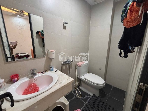 CẦN BÁN NHÀ TRUNG TÂM ĐỐNG ĐA - AN SINH AN NINH TỐT - TIỆN ÍCH BẠT NGÀN - 40M2 - 5 NGỦ