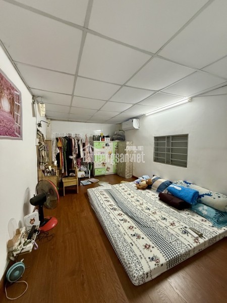 NHÀ NHỎ ĐỦ CÔNG NĂNG - HẺM THÔNG NHIỀU NGÃ - NHỎ TIỀN DỄ CHỐT