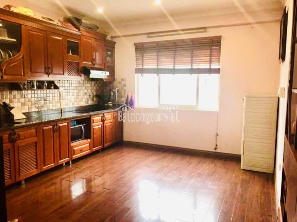 CĂN CHUNG CƯ TRUNG TÂM ĐỐNG ĐA - PHỐ LỚN NHIỀU TIỆN ÍCH - GIÁ ĐẸP