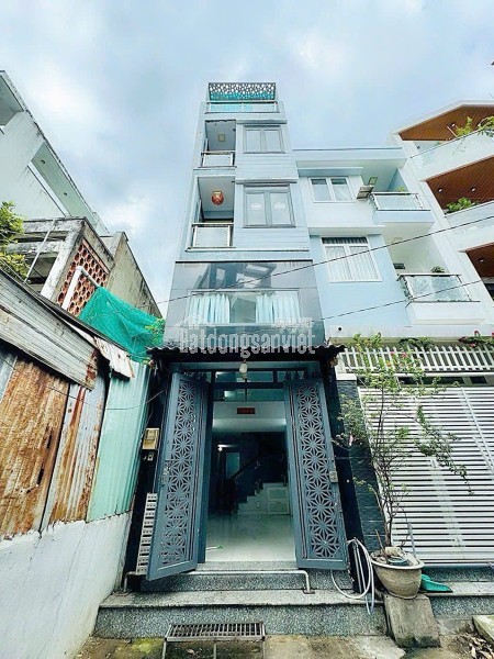 Căn Hộ Sky Retreat 3PN 110m2 view sông tầng đẹp giá rẻ mua giá gốc CĐT