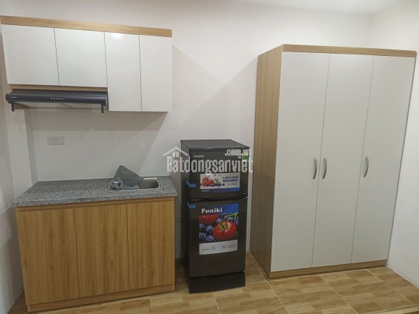 Siêu Hiếm-Nhà Mặt ngõ 79 Cầu Giấy 46/50m, 6 Tầng chỉ 15.8 Tỷ, K.doanh sầm uất