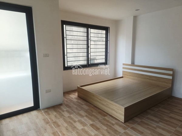 Siêu Hiếm-Nhà Mặt ngõ 79 Cầu Giấy 46/50m, 6 Tầng chỉ 15.8 Tỷ, K.doanh sầm uất