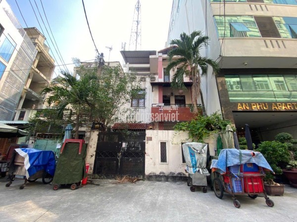 Chính Chủ Bán HXH 182M Đường Lê Thị Bạch Cát, Phường 11, Quận 11. DT: 4.15x20m, Giá Tốt Chỉ 11,5