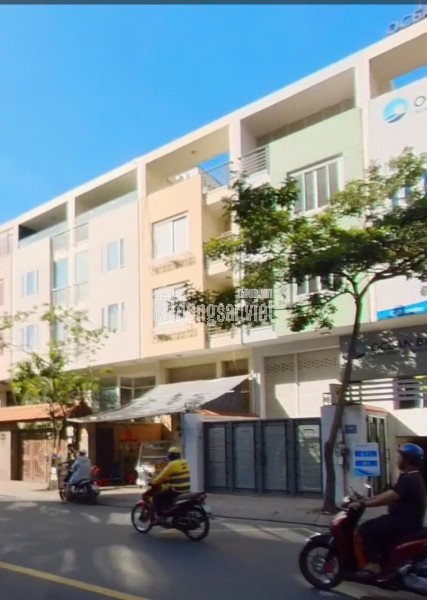Chính Chủ Bán Mặt Tiền Phổ Quang, P.9, Q. Phú Nhuận. DT: (5 x 17.5m), Chỉ 26 Tỷ, Tell: O981.699.932