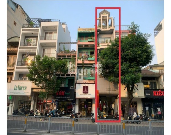 Chính Chủ Bán HXH 182M Lê Thị Bạch Cát, P.11, Q.11: DT 4.15x20m, Giá 11,5 Tỷ. Liên Hệ Ngay Ngô Tú