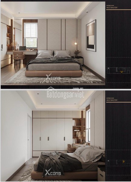 PHÂN LÔ HIẾM-Ngõ 61 Hoàng Cầu 57m/ 4Tầng, MT 4m, trước nhà 8m, 2 mặt ngõ 26.5 Tỷ