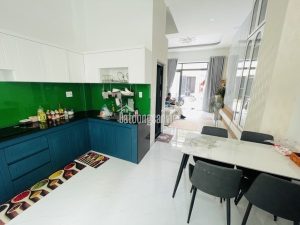 BÁN NHÀ ĐẸP 5.25 TỶ PHƯỜNG LONG TRƯỜNG, QUẬN 9 GẦN ĐƯỜNG NGUYỄN DUY TRINH